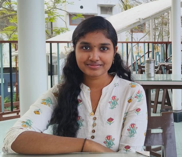 Arepalli Lakshmi Tulasi